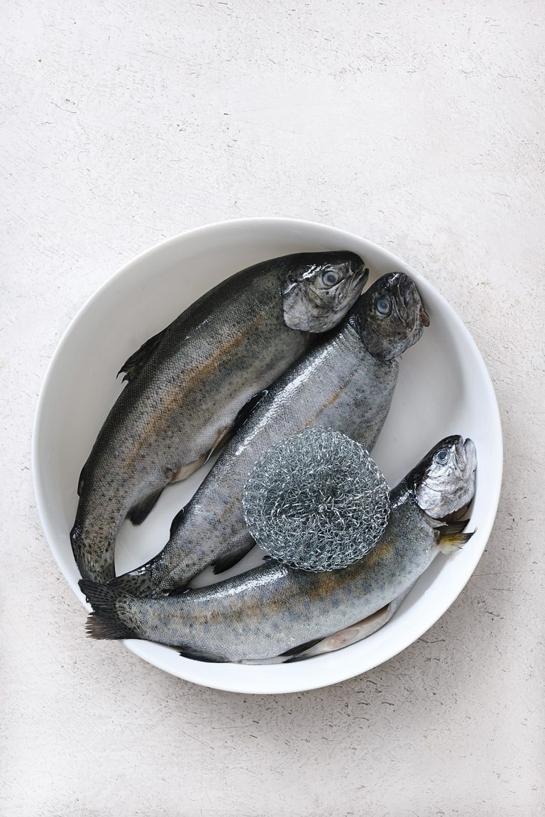 Рецепты вкусных блюд вареной рыбы